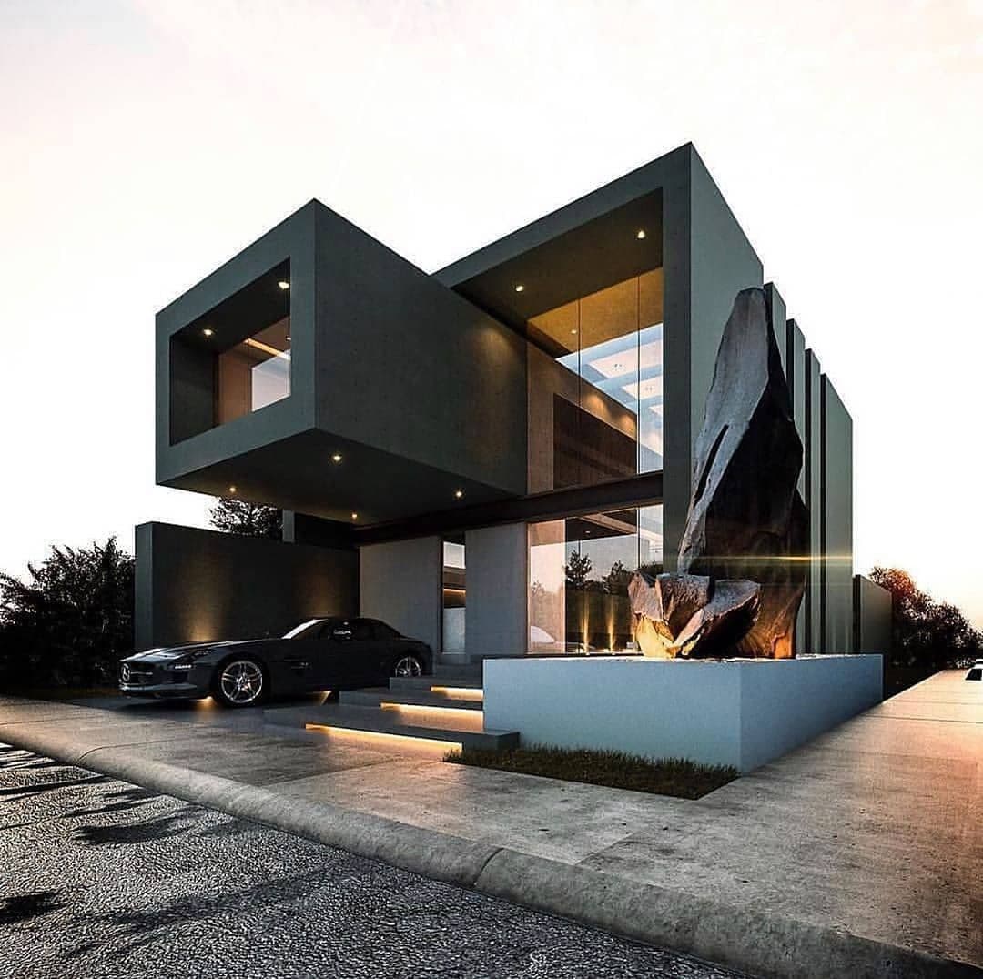 Amaphisi architecture and place